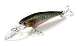 Воблер Bevy Shad 60SP MS Kawamutsu 074 Lucky Craft