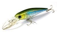 Воблер Bevy Shad 75SP 0739 MS Japan Shad 906 Lucky Craft