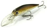 Воблер Bevy Shad 75SP 277 MJ Aurora Brown Lucky Craft