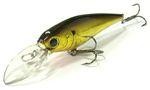 Воблер Bevy Shad 75SP Aurora Gold 256 Lucky Craft