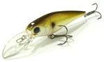Воблер Bevy Shad 75SP Golden Shiner 239 Lucky Craft