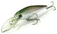 Воблер Bevy Shad 75SP Laser Rainbow Trout 276 Lucky Craft