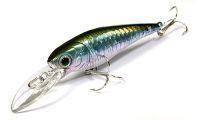 Воблер Bevy Shad 75SP MS MJ Herring 254 Lucky Craft