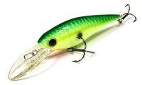 Воблер Bevy Shad 75SP Peacock 111 Lucky Craft