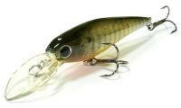 Воблер Bevy Shad 75SP Sunfish 240 Lucky Craft