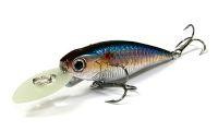 Воблер Bevy Shad MK-II 50SP MS American Shad 270
