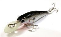 Воблер Bevy Shad MK-II 50SP Original Tennessee Shad 077