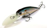 Воблер Bevy Shad MK-II 60DD MS American Shad 270