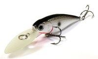 Воблер Bevy Shad MK-II 60DD Original Tennessee Shad 077