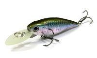 Воблер Bevy Shad MK-II 60SP MS MJ Herring 254