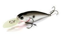 Воблер Bevy Shad MK-II 60SP Original Tennessee Shad 077
