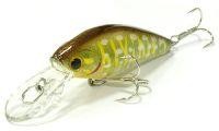 Воблер Bevy Shad TanGo 45SP Ghost Northern Pike 881