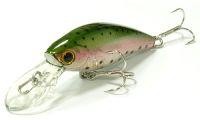 Воблер Bevy Shad TanGo 45SP Laser Rainbow Trout 276
