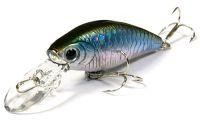 Воблер Bevy Shad TanGo 45SP MS MJ Herring 254