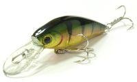 Воблер Bevy Shad TanGo 55SP Aurora Gold Northern Perch 884