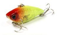 Воблер Bevy Vib 40S 5324 Crawn Lime 206 Lucky Craft