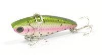 Воблер Bevy Vib 40S Laser Rainbow Trout 276 Lucky Craft