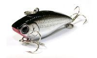 Воблер Bevy Vib 40SS 0596 Bait Fish Silver 210 Lucky Craft