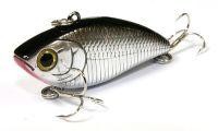 Воблер Bevy Vib 50S 0596 BAit Fish Silver 216 Lucky Craft