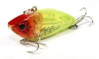 Воблер Bevy Vib 50S 5324 Crawn Lime 217 Lucky Craft