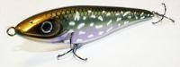 Воблер Big Bandit EG-078 C199 STRIKE PRO