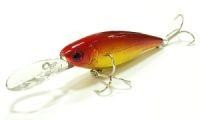 Воблер Bigup 81SS 0933 Stain Red Gold 651 Lucky Craft