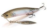 Воблер Blade Cross Bait 110 Ghost Minnow 238 Lucky Craft