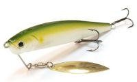 Воблер Blade Cross Bait 110 Pearl Ayu 268 Lucky Craft