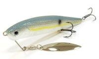 Воблер Blade Cross Bait 110 Sexy Chartreuse Shad 172 Lucky Craft