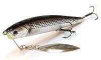 Воблер Blade Cross Bait 110 Spotted Shad 804 Lucky Craft