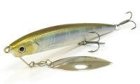 Воблер Blade Cross Bait 90 Misty Shad 284 Lucky Craft