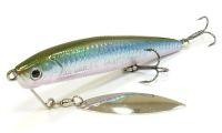 Воблер Blade Cross Bait 90 MS MJ Herring 254 Lucky Craft