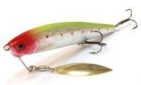 Воблер Blade Cross Bait 90 Nishiki 251 Lucky Craft