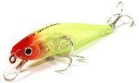 Воблер Blue Buster 80S Crawn Lime 224 Lucky Craft
