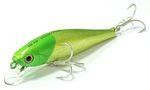 Воблер Blue Buster 80S Laser Green Head Chart 251 Lucky Craft