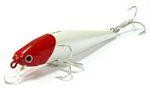 Воблер Blue Buster 80S Red Head 249 Lucky Craft