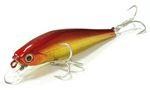 Воблер Blue Buster 80S Stain Red Gold 064 Lucky Craft
