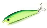 Воблер Blue Shot 95S Sinking 0019 Lime Chart 235 Lucky Craft