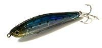 Воблер Blue Shot 95S Sinking 0131 Laser Ghost Iwashi 353 Lucky Craft