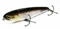 Воблер Bonnie 95 Ghost Minnow Jackall
