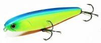 Воблер Bonnie 95 Light Blue Back Chartreuse Jackall