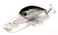 Воблер Bottom Cra-Pea 0596 Bait Fish Silver 241 Lucky Craft