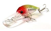 Воблер Bottom Cra-Pea 5431 MS Crown 245 Lucky Craft