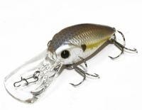 Воблер Bottom Cra-Pea Chart shad 250 Lucky Craft