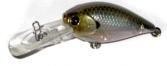 Воблер Bottom Cra-Pea Ghost Minnow 238 Lucky Craft