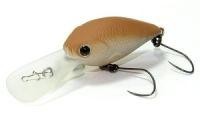 Воблер Bottom Cra-Pea Misoshahe 609 Lucky Craft