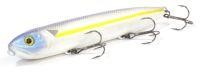 Приманка Pine Shrimp 3.5" cinnamon blue flake Jackall