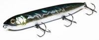 Воблер Bowstick 130 hl aurora black Jackall