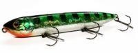 Приманка Gekkabijin Beam Stick 2.2" Hyouga Daiwa