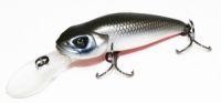 Воблер Bullhead DR-F 6 045 Asakura